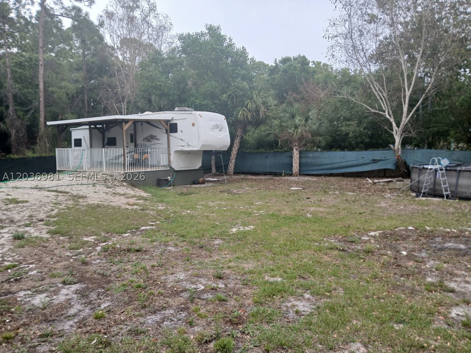 Montura Ranch - Residential