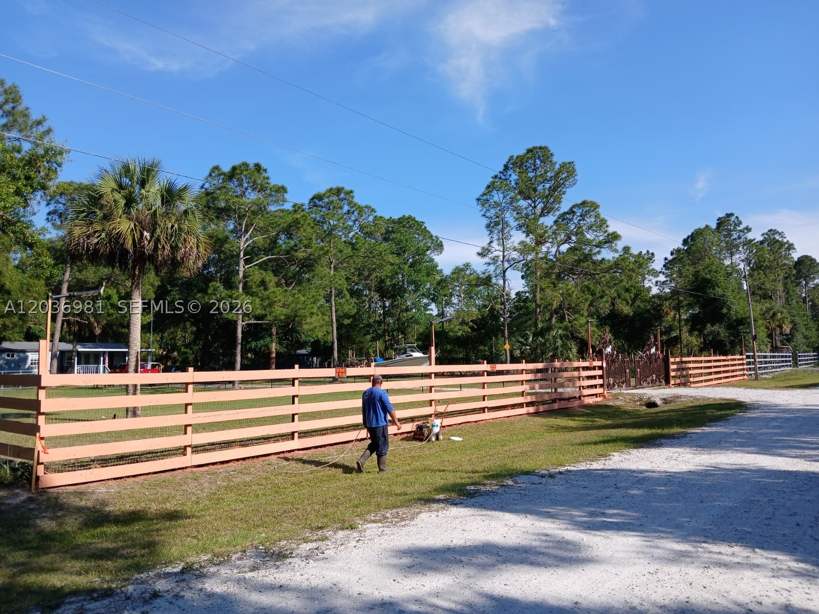 Montura Ranch - Residential