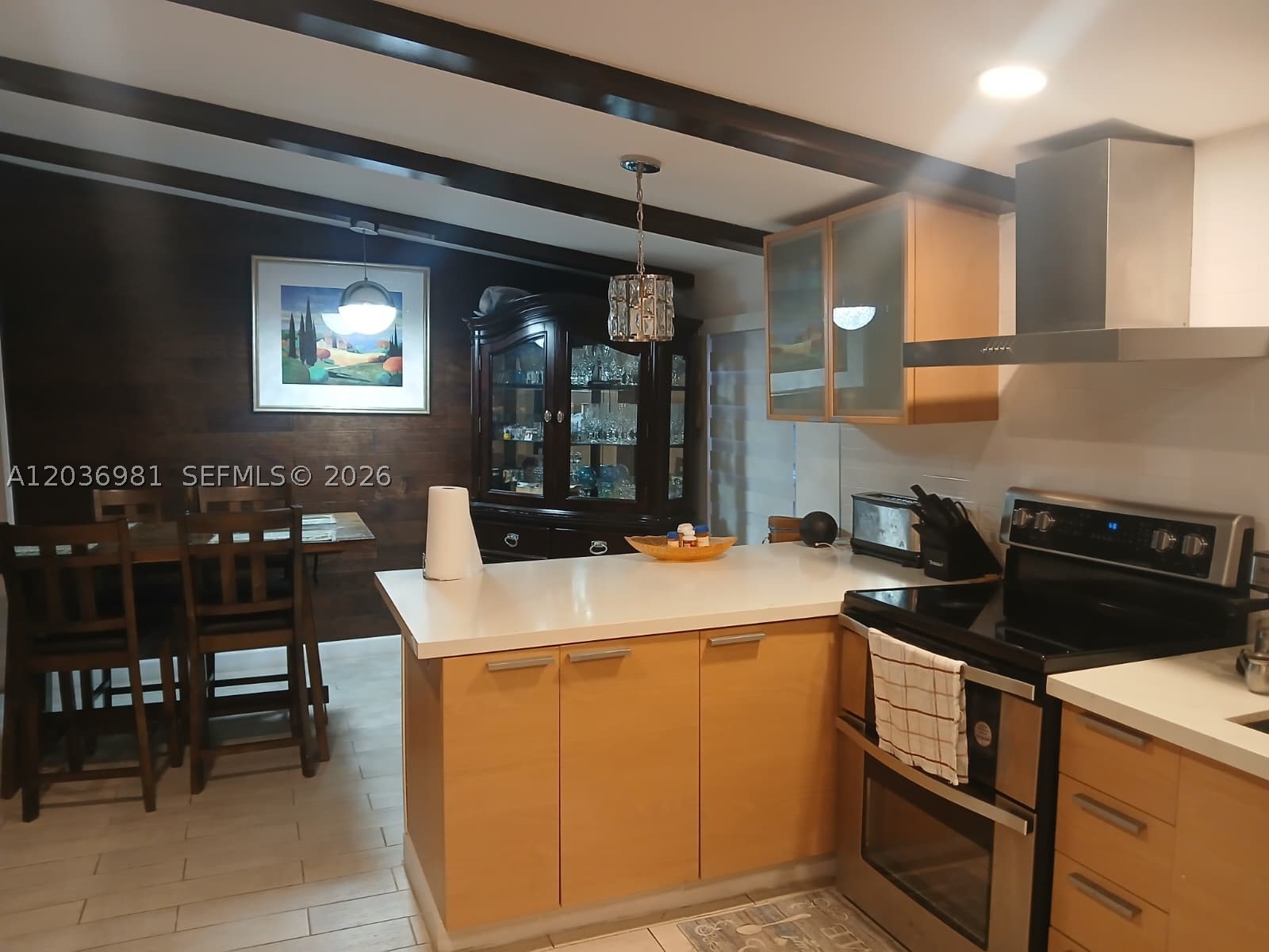 Montura Ranch - Residential