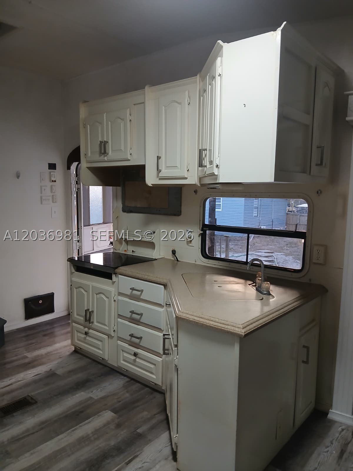 Montura Ranch - Residential