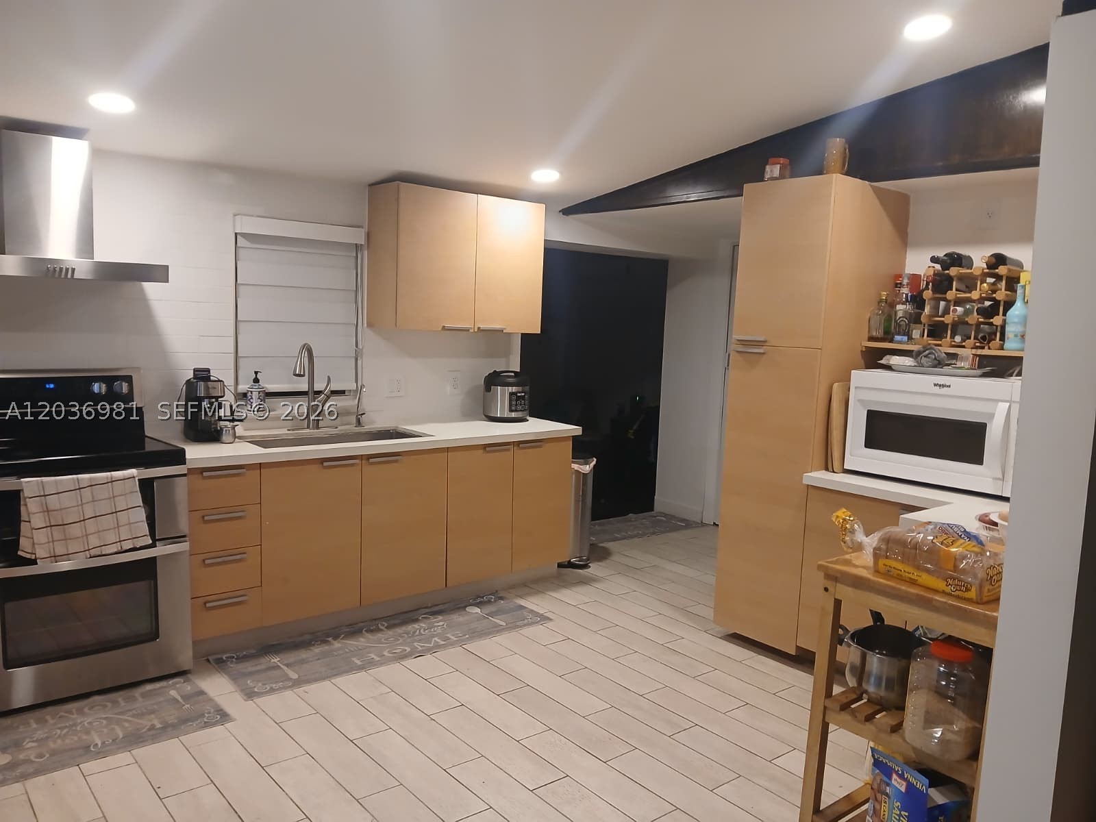 Montura Ranch - Residential
