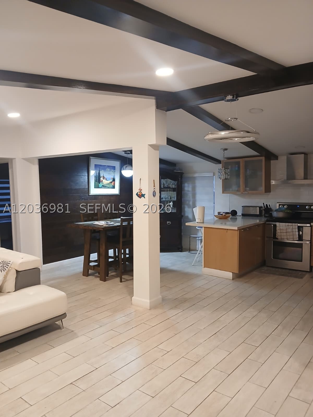 Montura Ranch - Residential