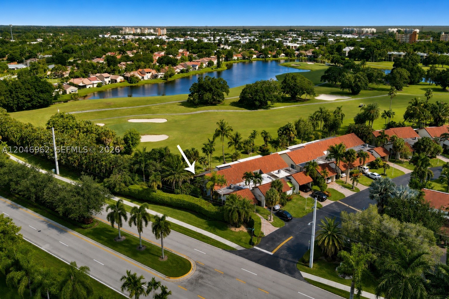 VILLAS OF BONAVENTURE AT - Residential