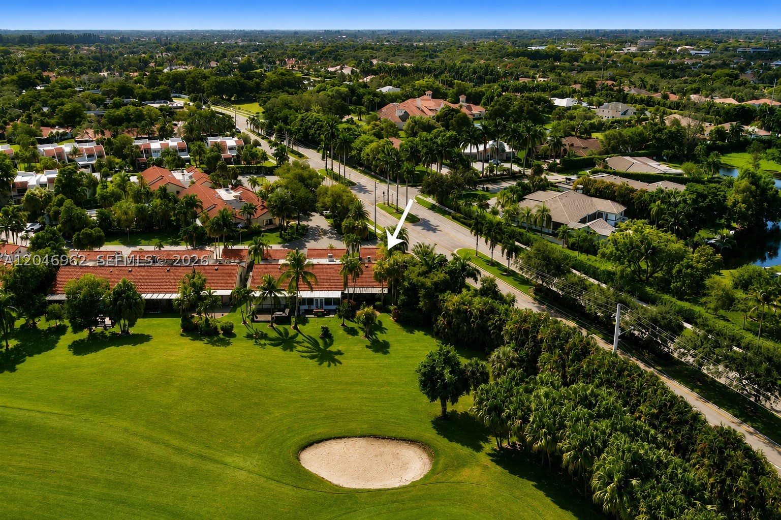 VILLAS OF BONAVENTURE AT - Residential
