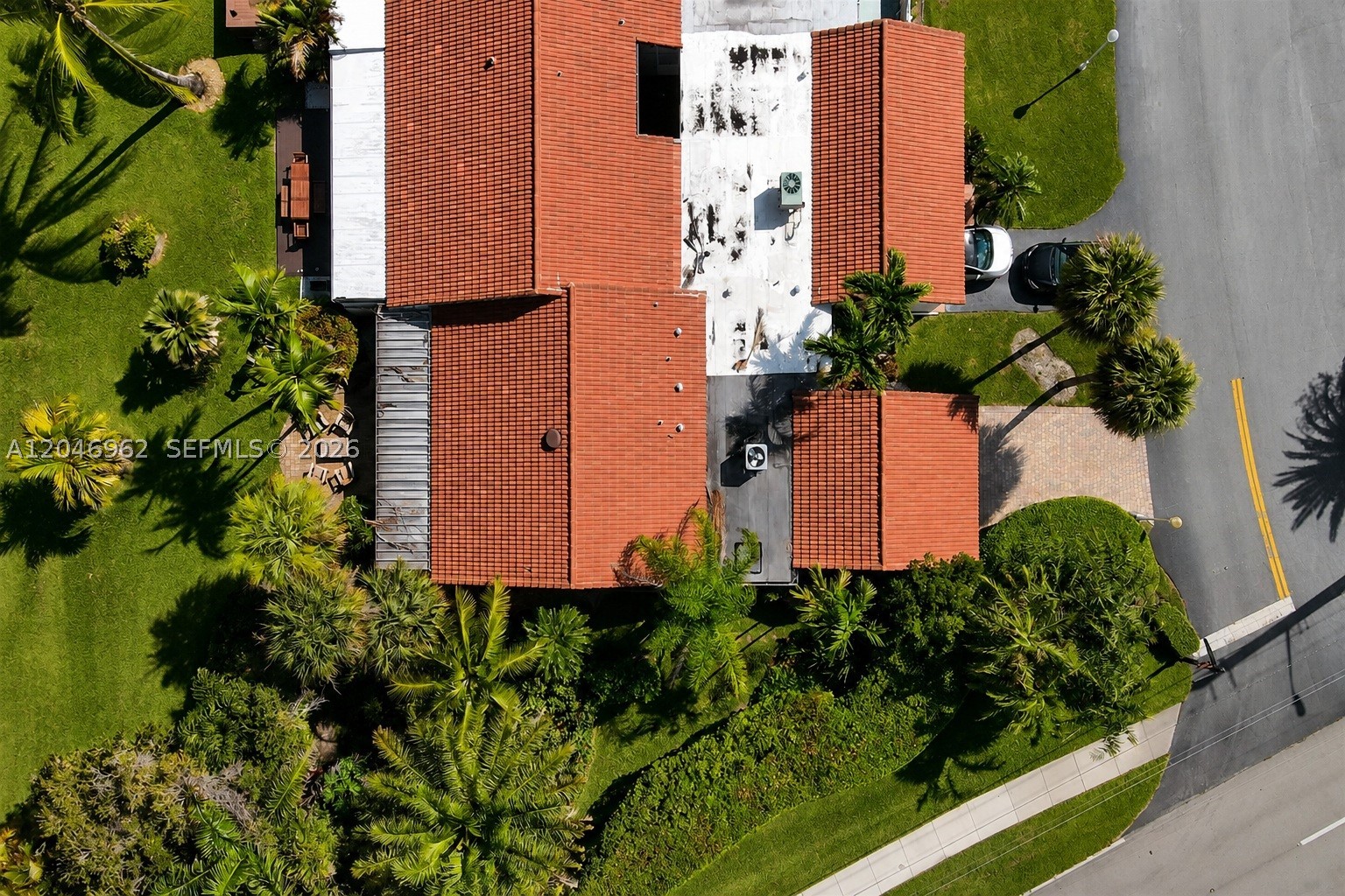 VILLAS OF BONAVENTURE AT - Residential