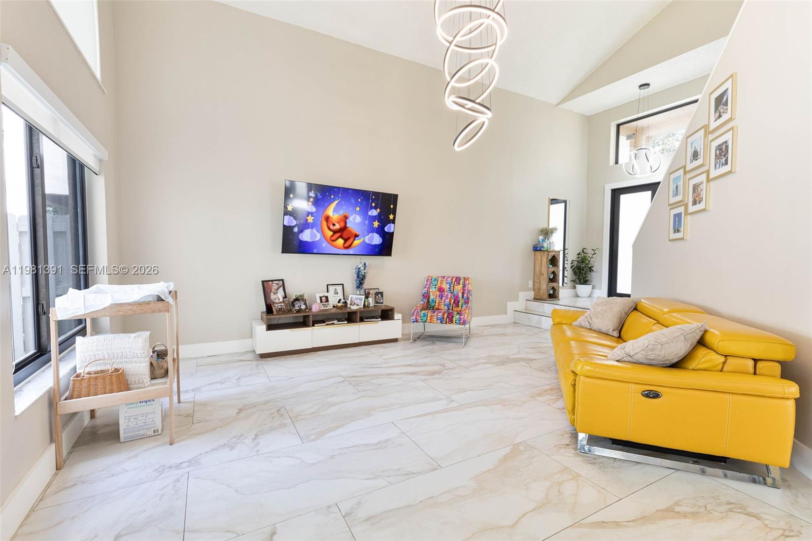 RIVER RUN GARDEN HOMES - Residential