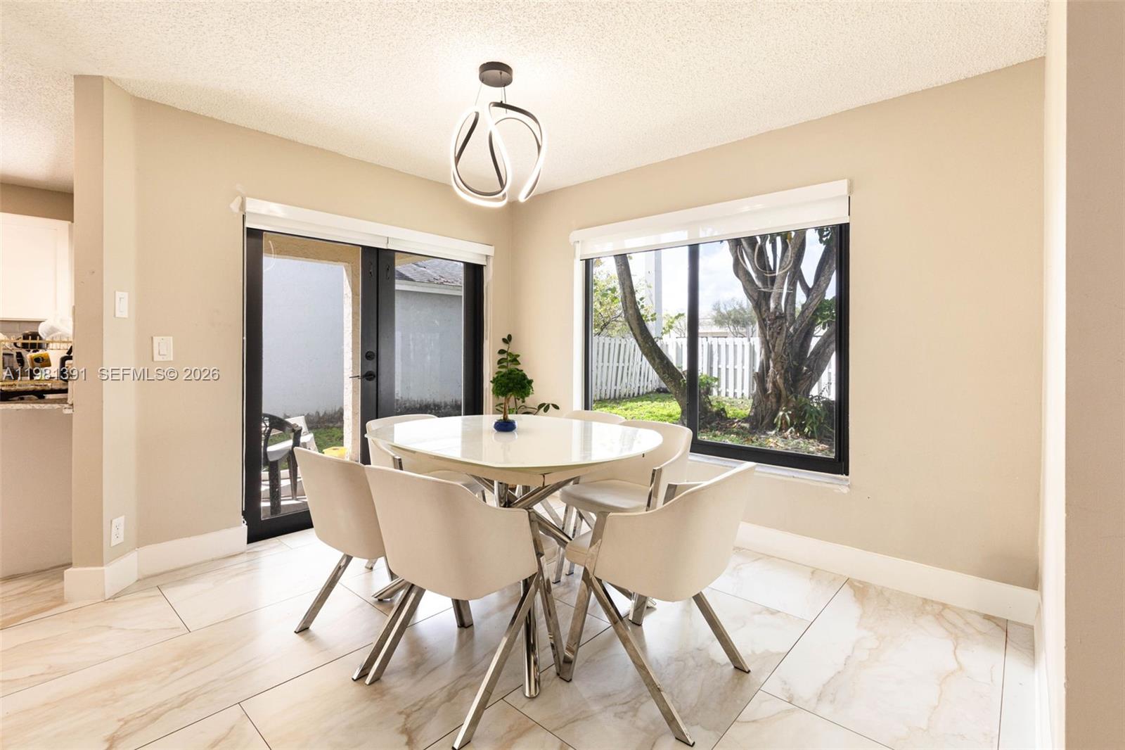 RIVER RUN GARDEN HOMES - Residential