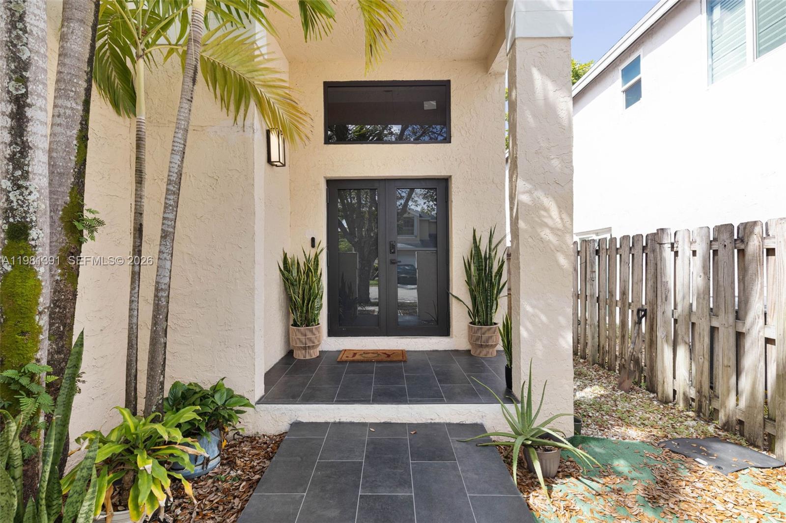 RIVER RUN GARDEN HOMES - Residential