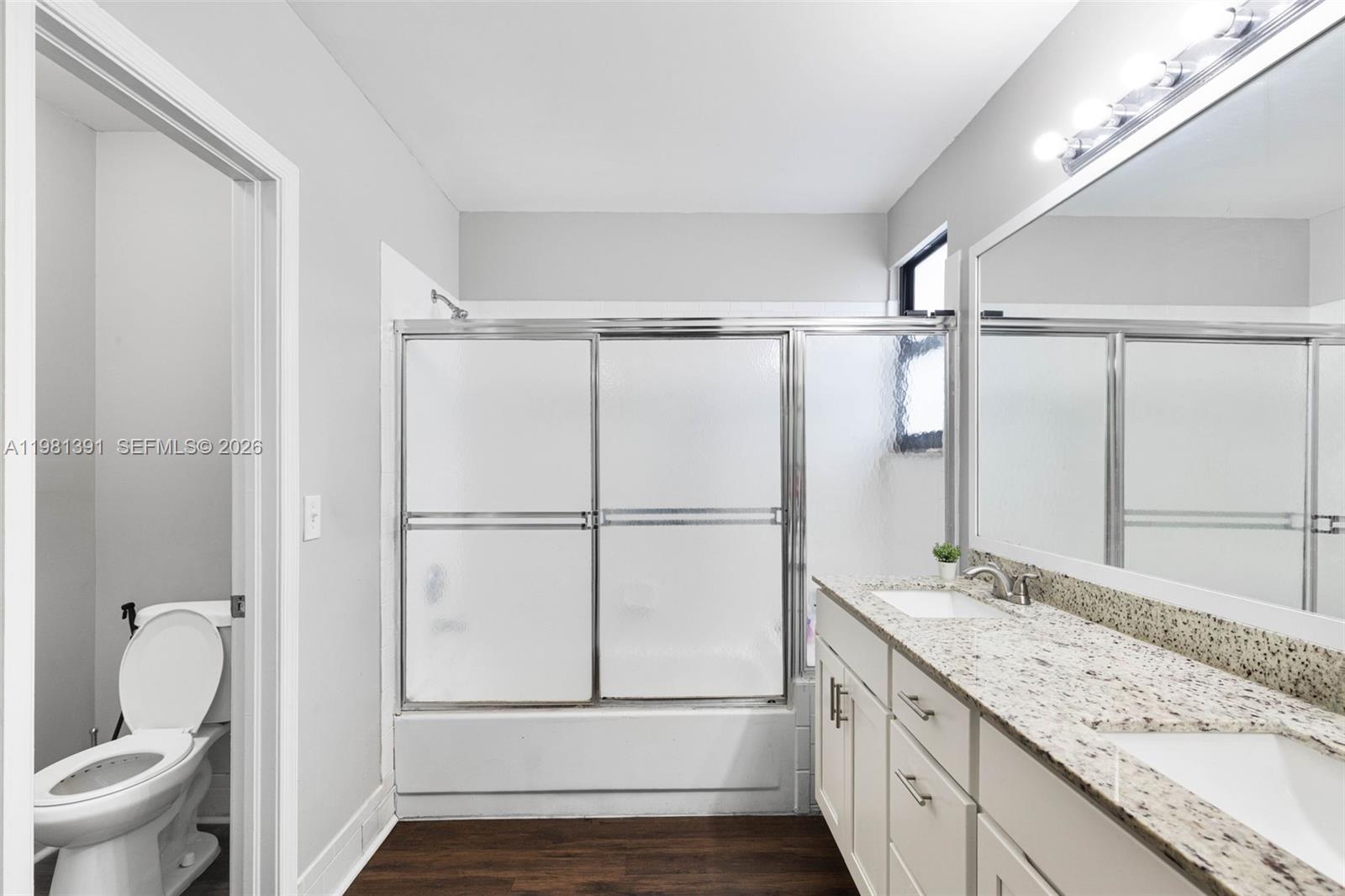 RIVER RUN GARDEN HOMES - Residential
