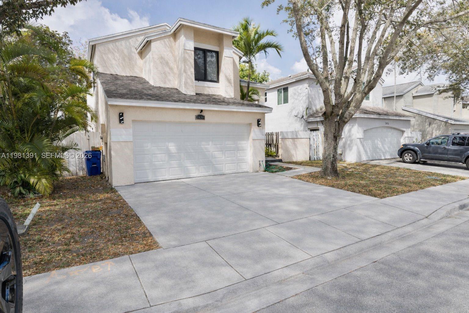 RIVER RUN GARDEN HOMES - Residential