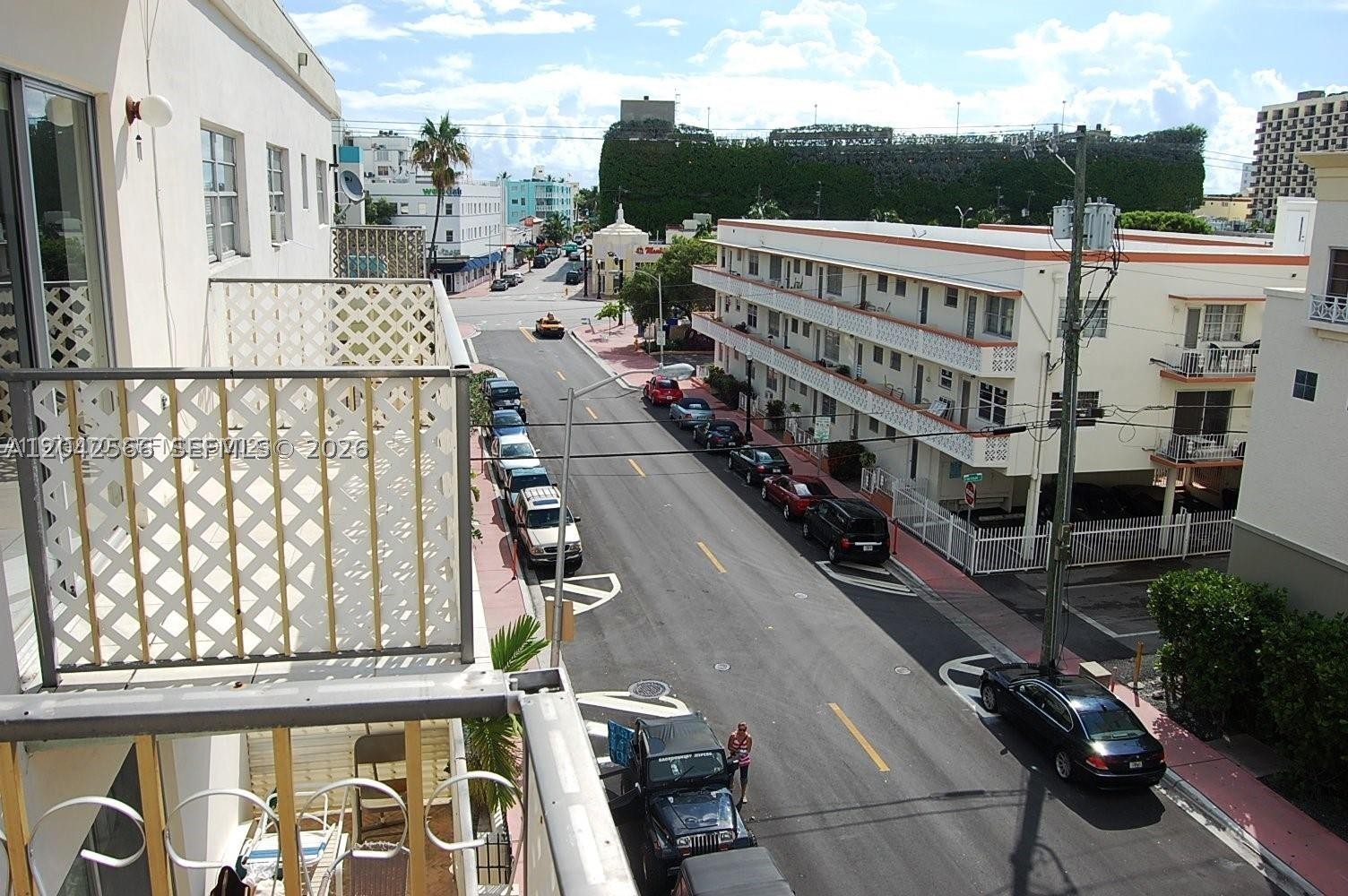 701 EUCLID GARDENS CONDO - Residential