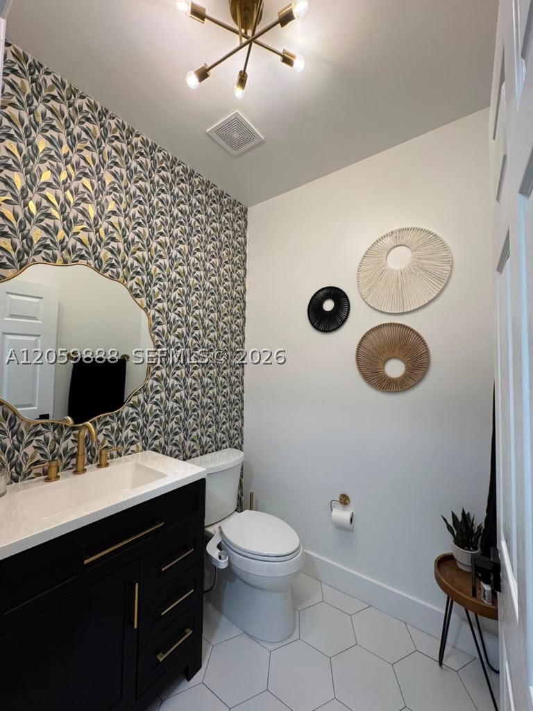 TWIN LAKE SHORES CENTRAL - Residential