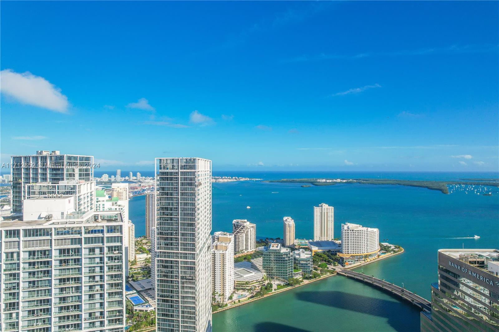500 BRICKELL WEST CONDO - Residential