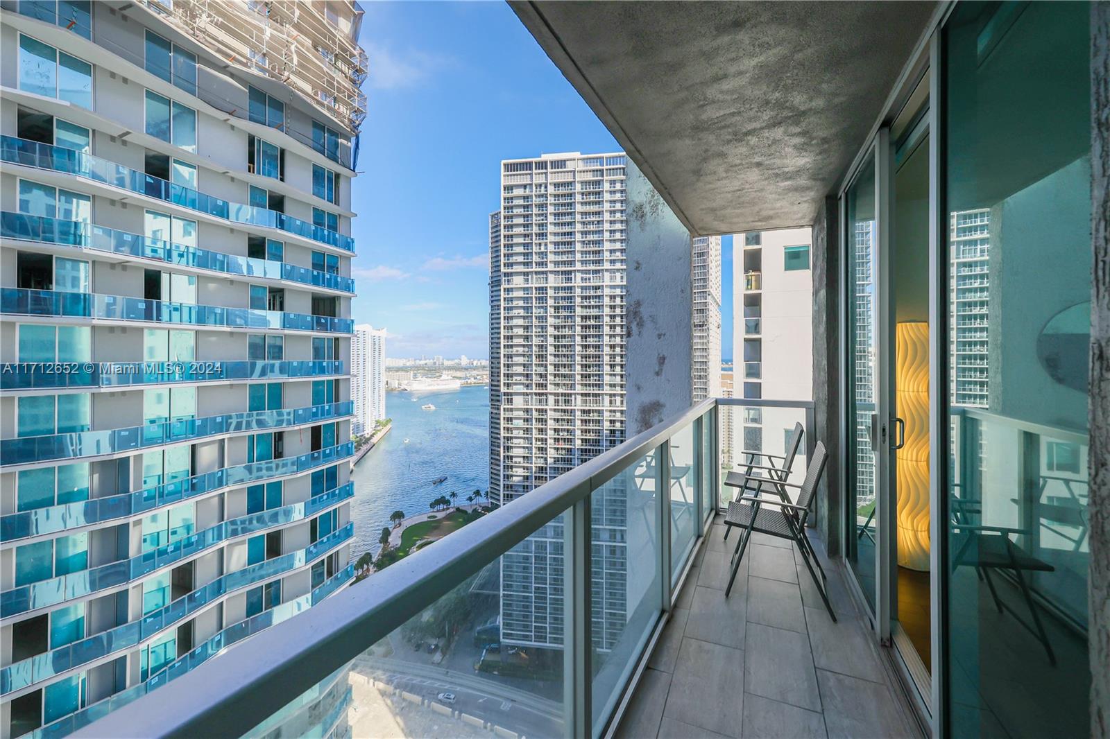 500 BRICKELL WEST CONDO - Residential
