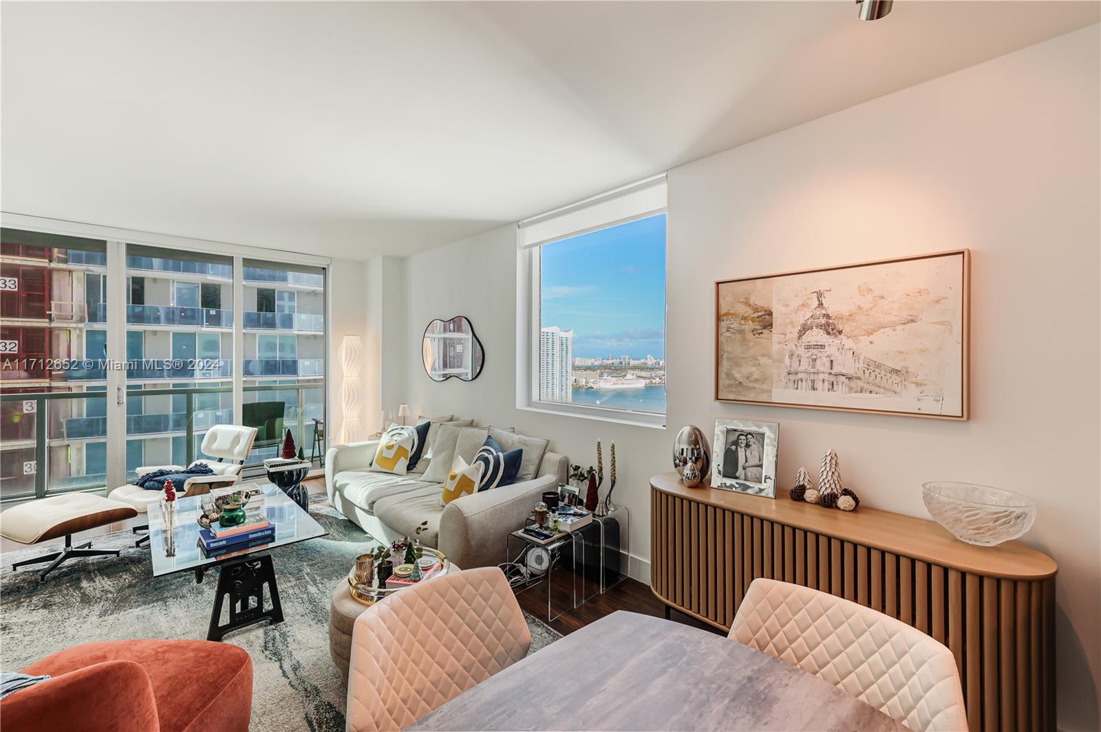 500 BRICKELL WEST CONDO - Residential