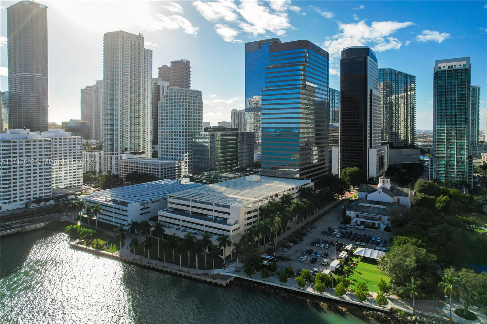 500 BRICKELL WEST CONDO - Residential