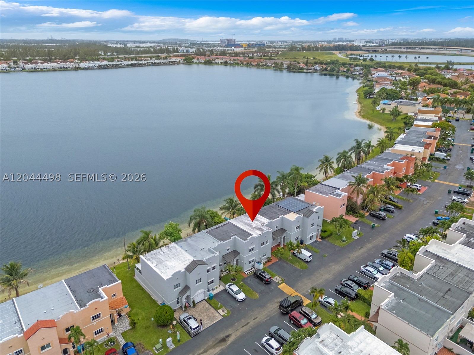 LAKE POINTE SEC 1 - Residential