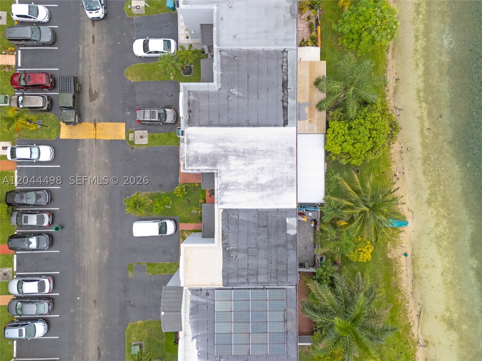 LAKE POINTE SEC 1 - Residential