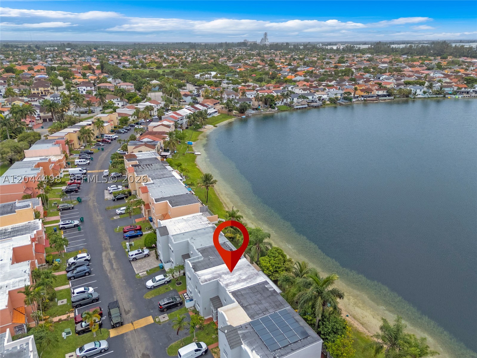 LAKE POINTE SEC 1 - Residential