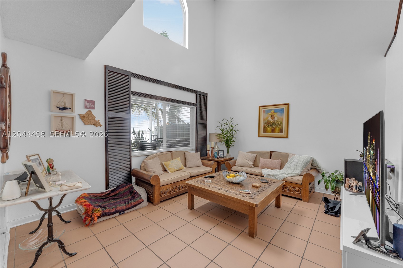 LAKE POINTE SEC 1 - Residential