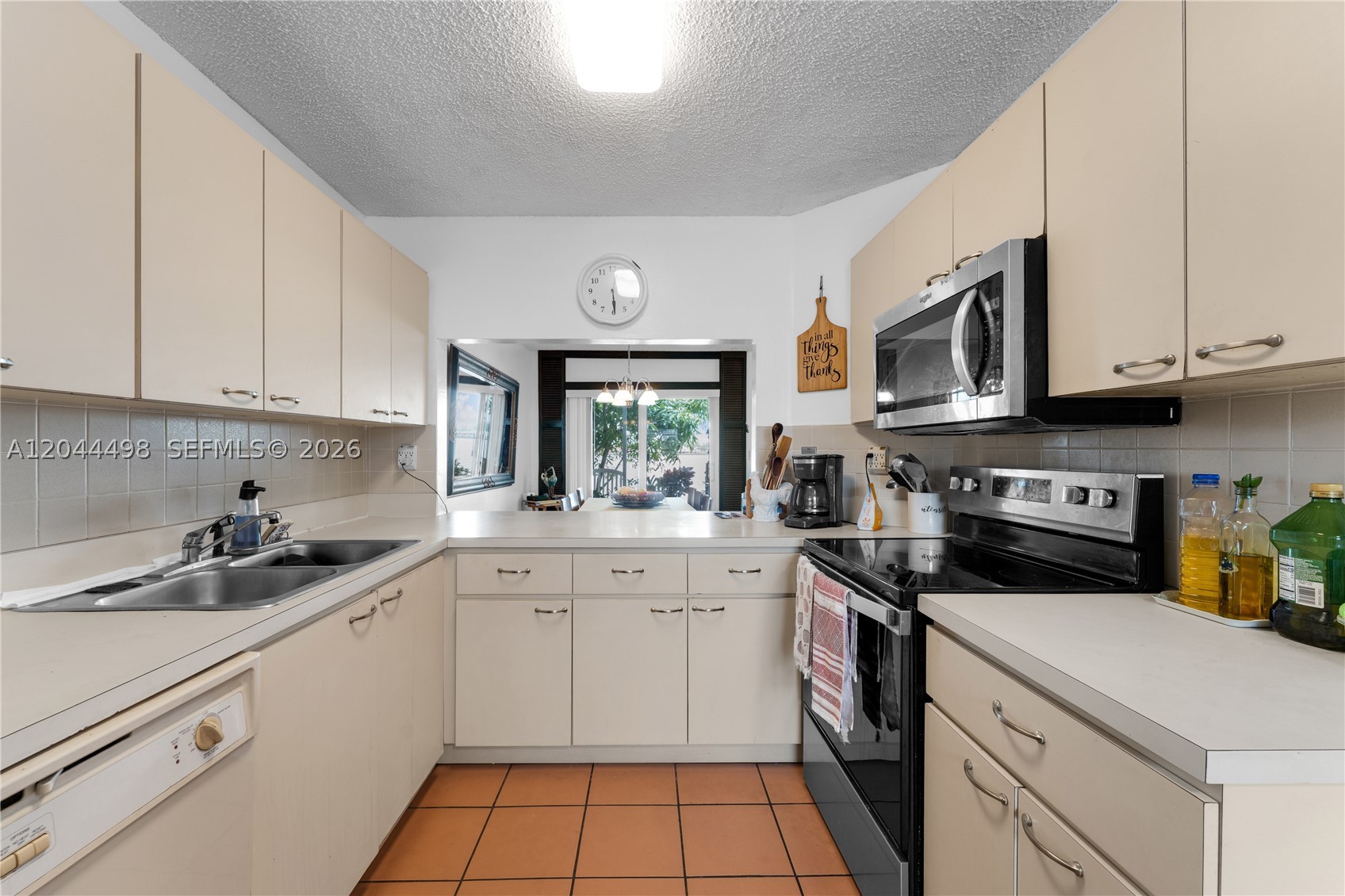 LAKE POINTE SEC 1 - Residential