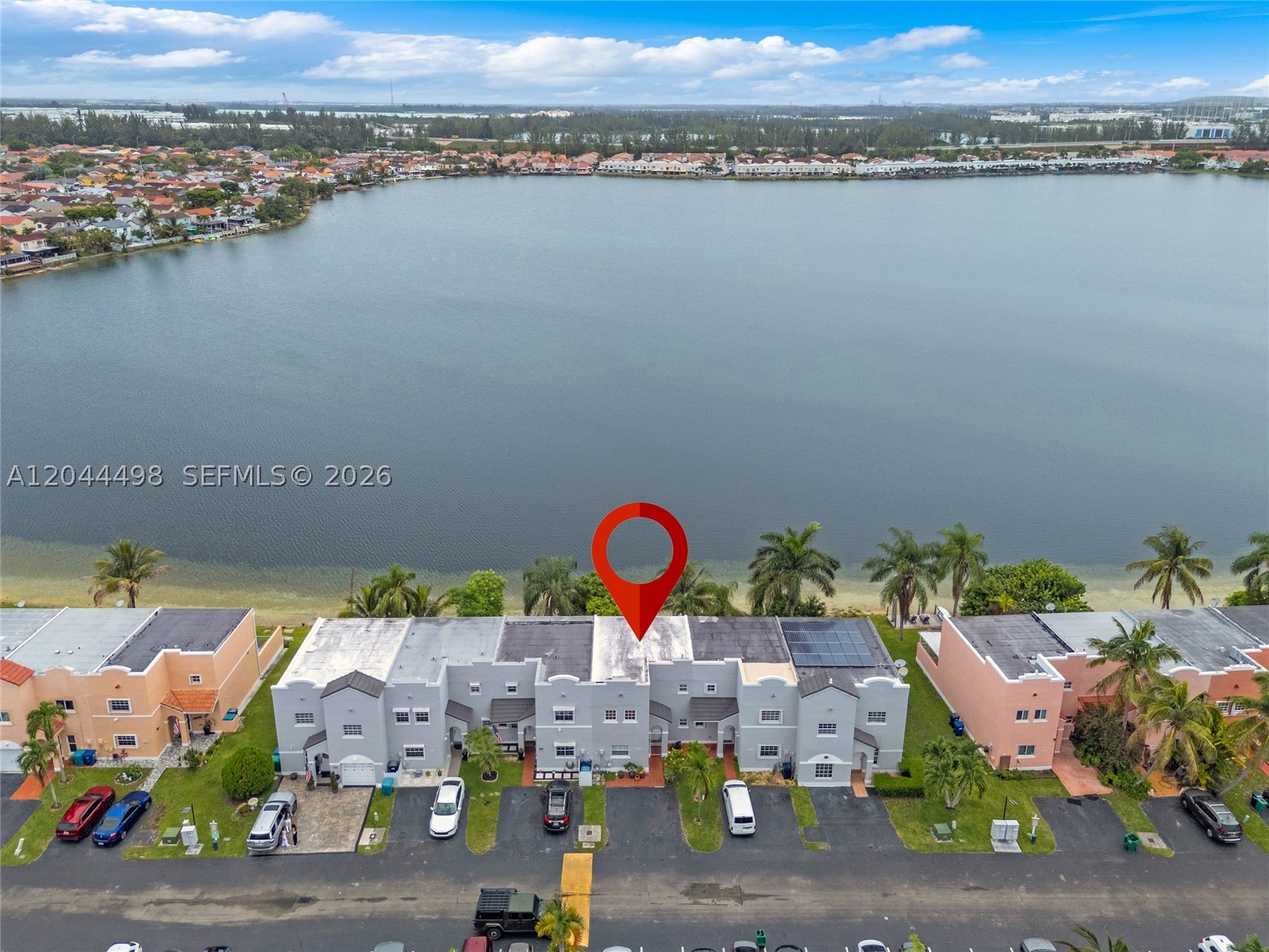 LAKE POINTE SEC 1 - Residential