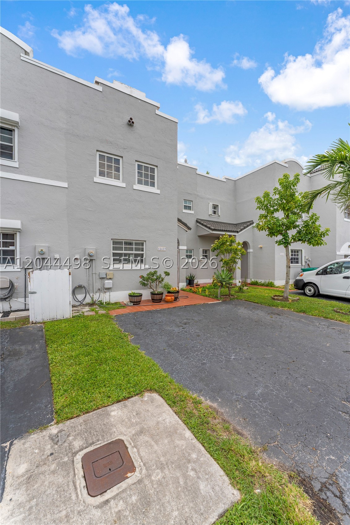 LAKE POINTE SEC 1 - Residential