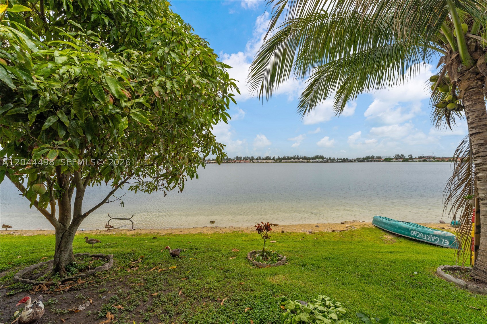 LAKE POINTE SEC 1 - Residential