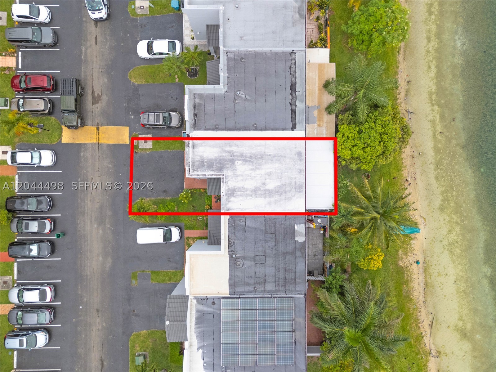 LAKE POINTE SEC 1 - Residential