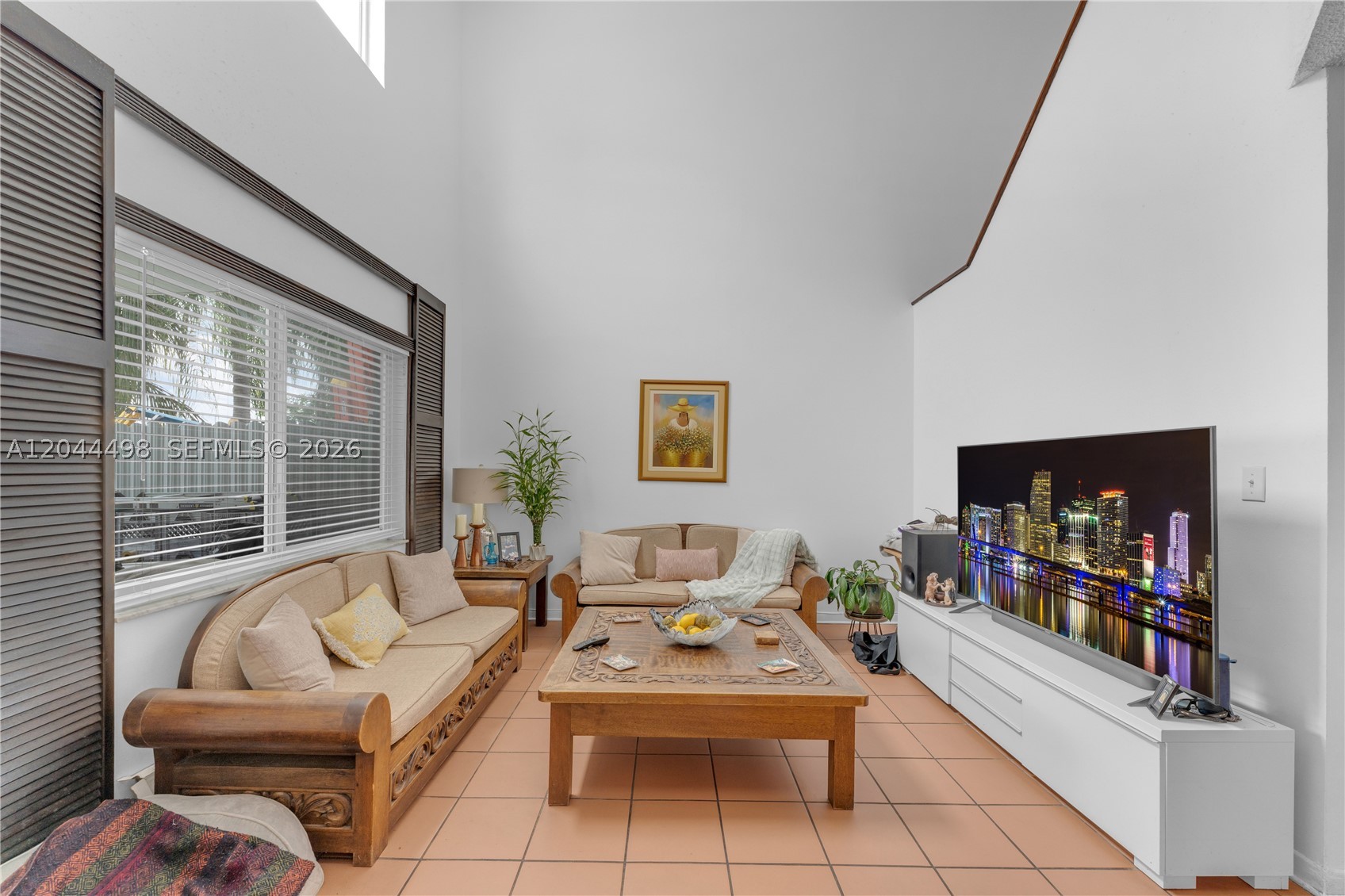 LAKE POINTE SEC 1 - Residential