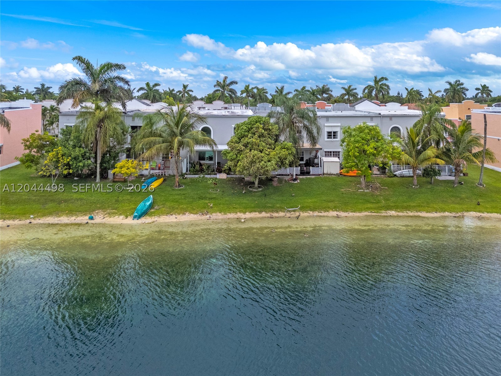 LAKE POINTE SEC 1 - Residential