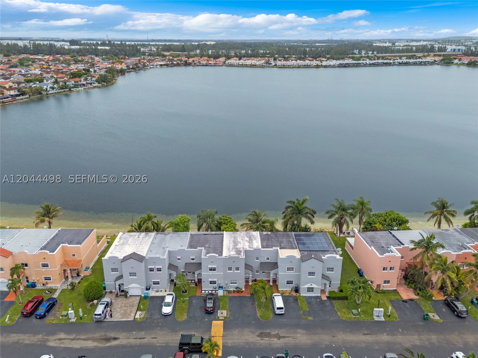 LAKE POINTE SEC 1 - Residential