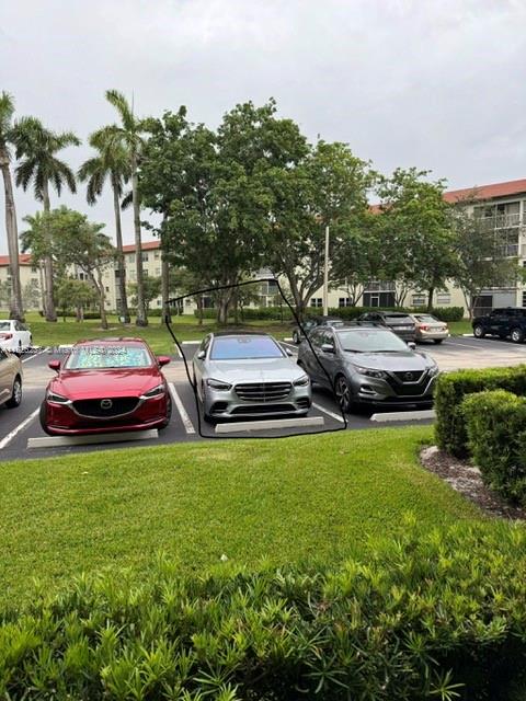 HAWTHORNE AT CENTURY VILL - Residential Lease