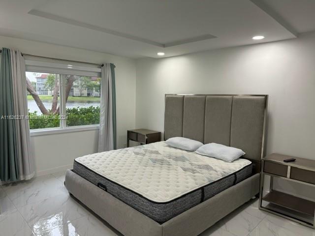 HAWTHORNE AT CENTURY VILL - Residential Lease