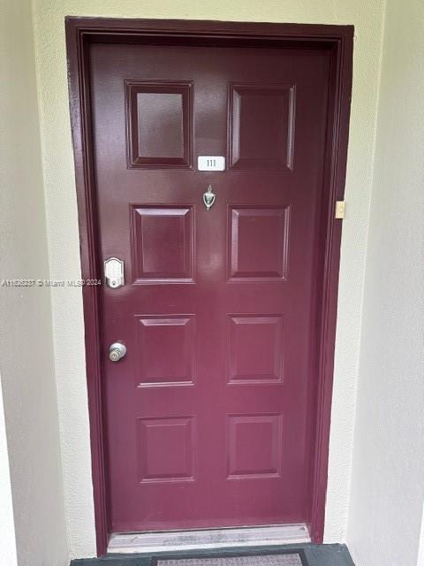 HAWTHORNE AT CENTURY VILL - Residential Lease