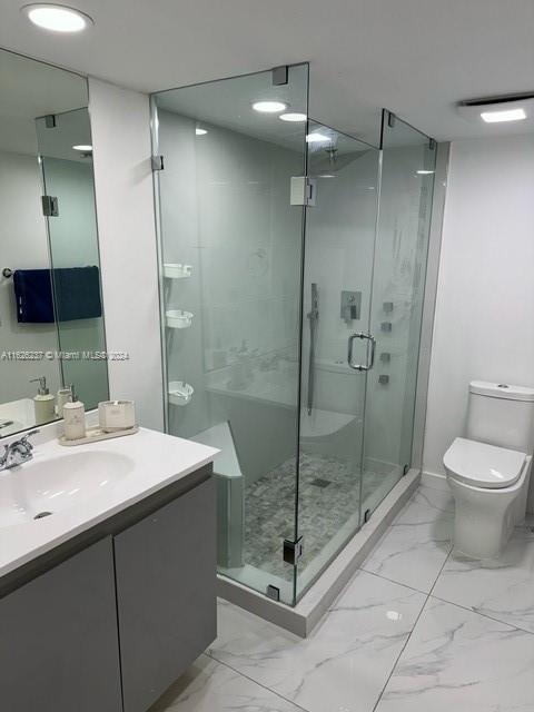 HAWTHORNE AT CENTURY VILL - Residential Lease