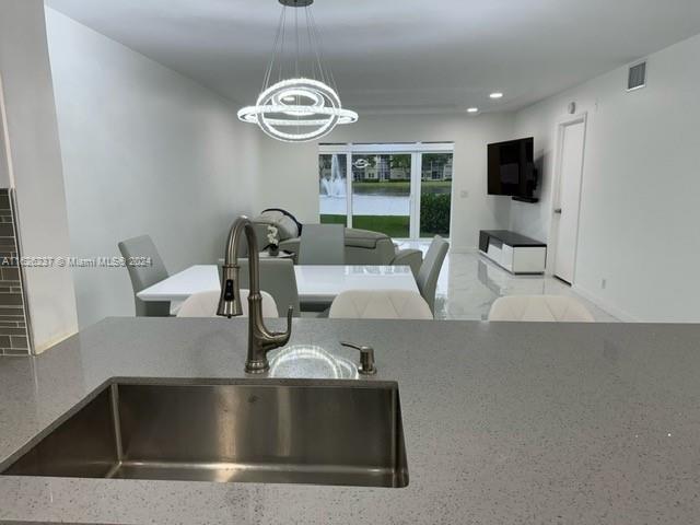 HAWTHORNE AT CENTURY VILL - Residential Lease