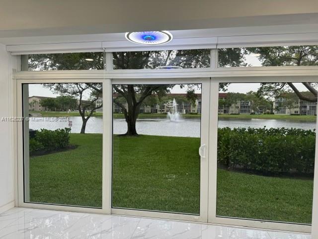 HAWTHORNE AT CENTURY VILL - Residential Lease
