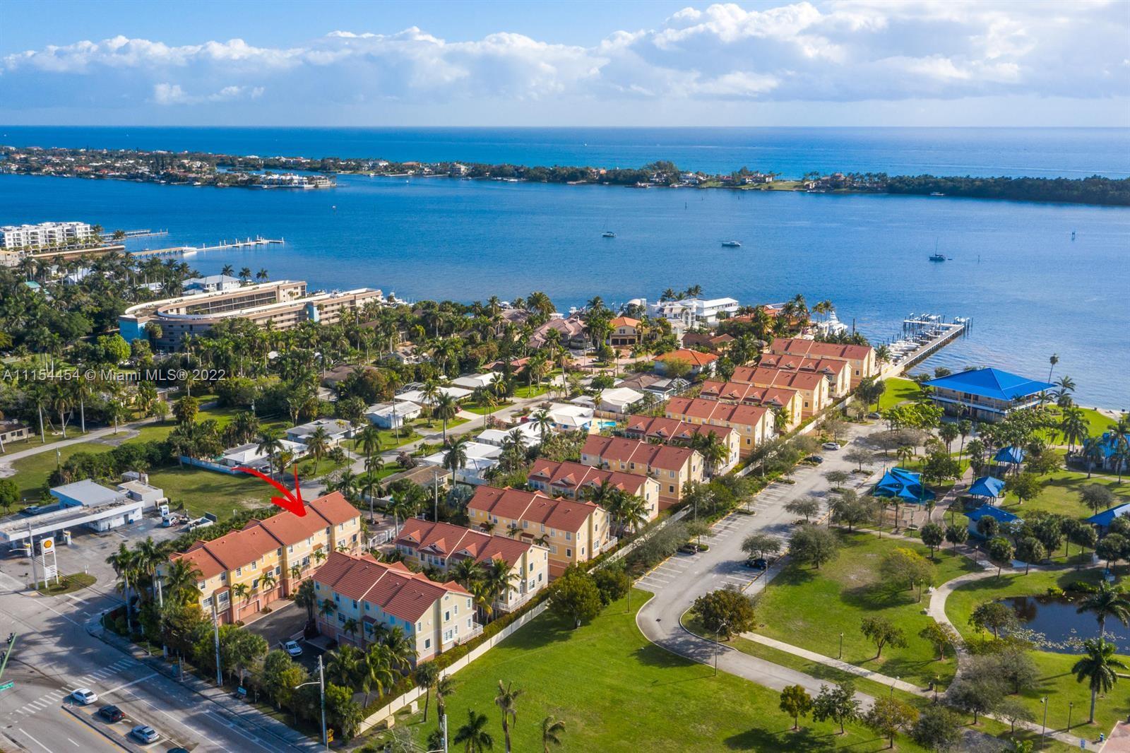 HARBORS - Residential