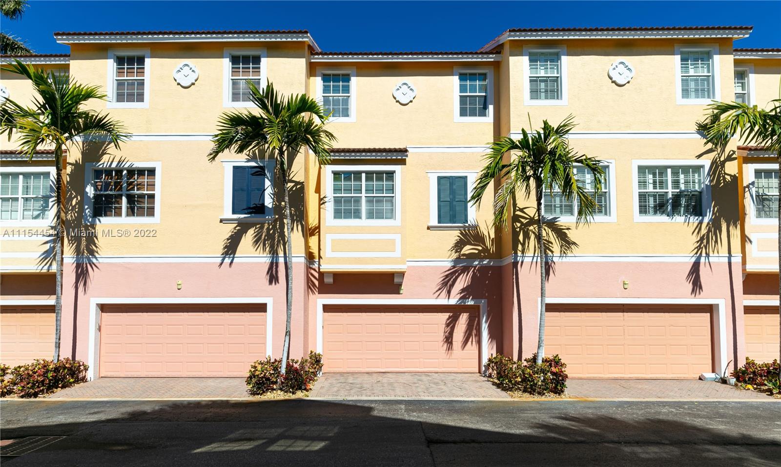 HARBORS - Residential
