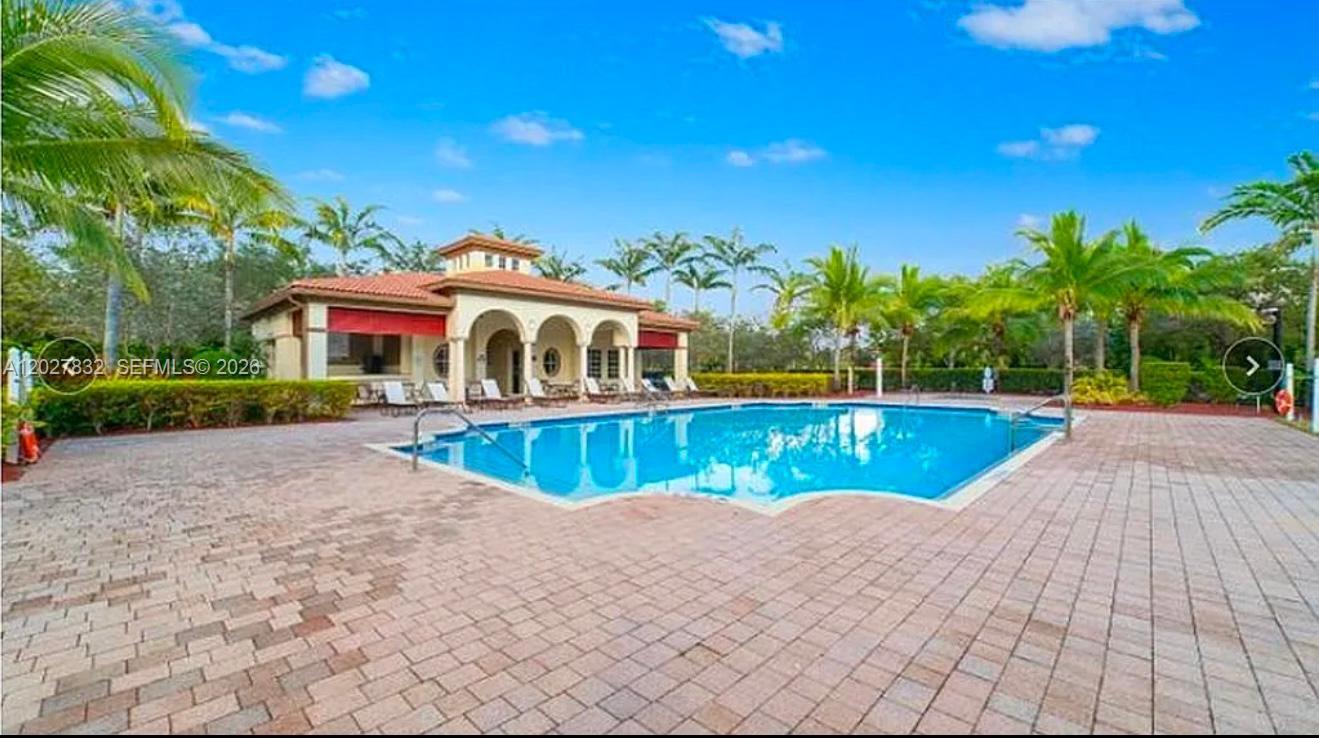 HERON BAY COMMERCIAL - Residential