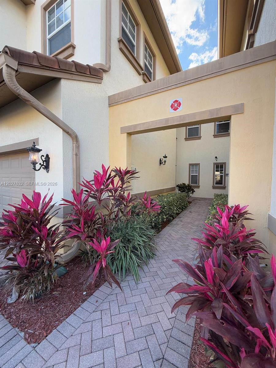 HERON BAY COMMERCIAL - Residential