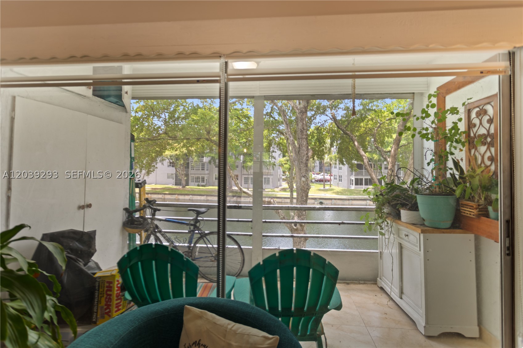 GREENS CONDO APTS PHASE I - Residential