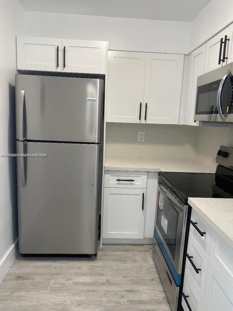 IDLEWILD PARK - Residential Lease