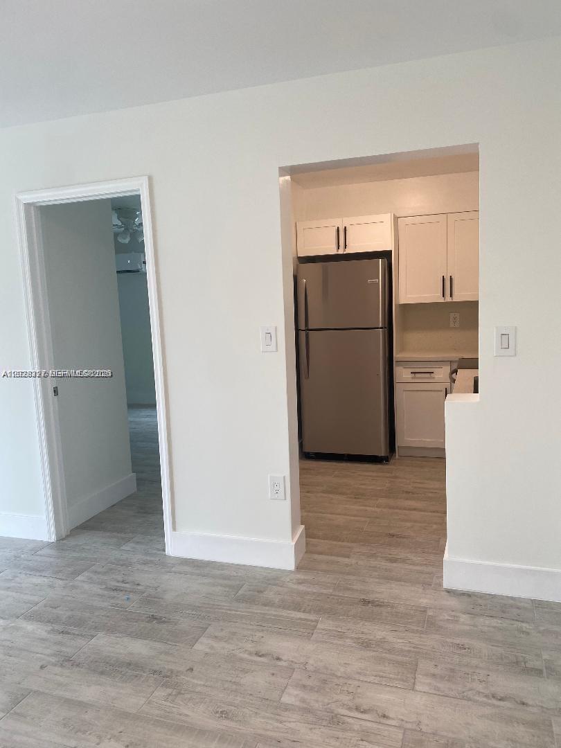 IDLEWILD PARK - Residential Lease