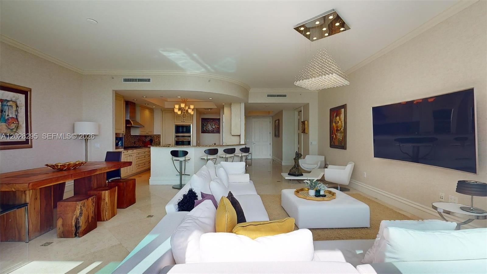 10295 COLLINS AVE RESDNTA - Residential Lease