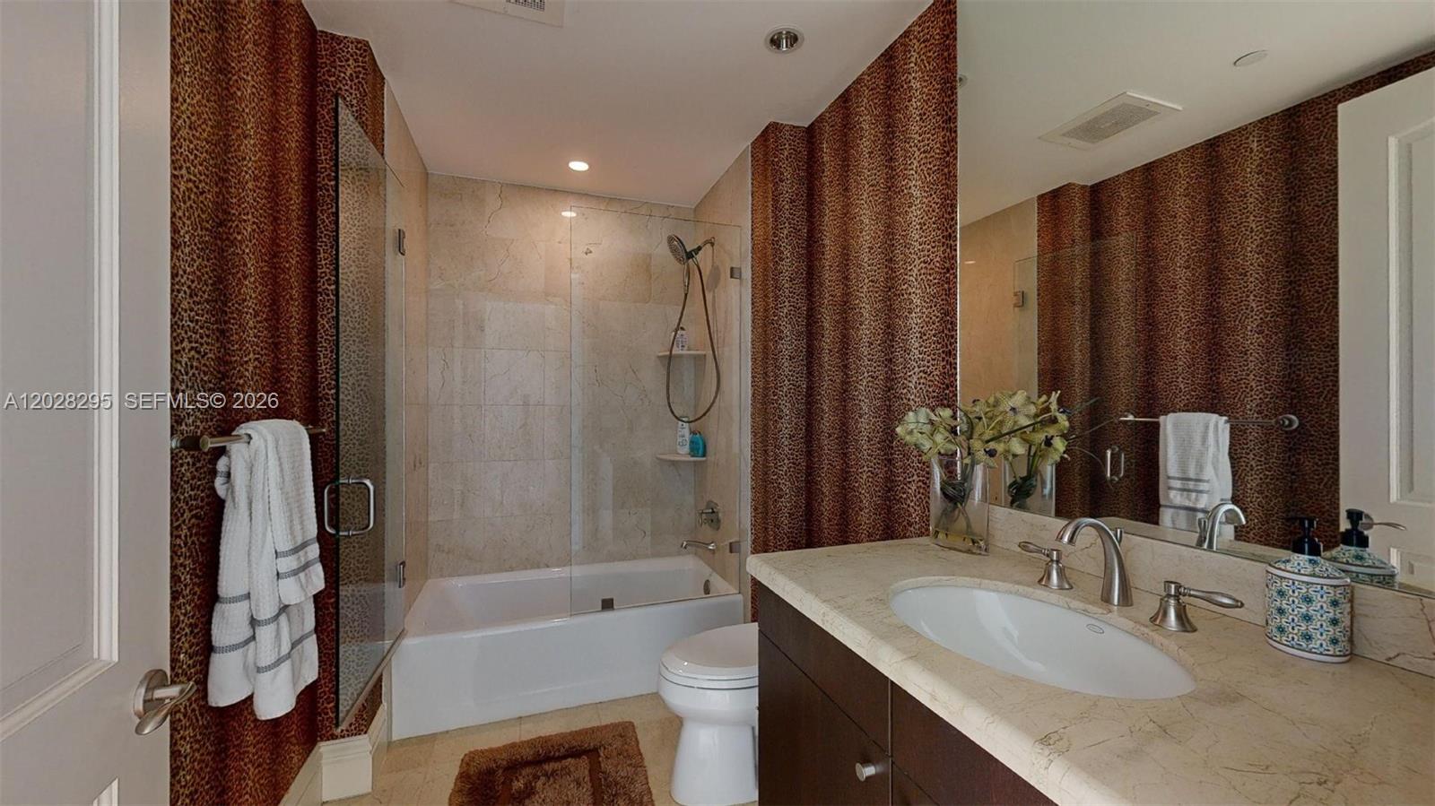 10295 COLLINS AVE RESDNTA - Residential Lease