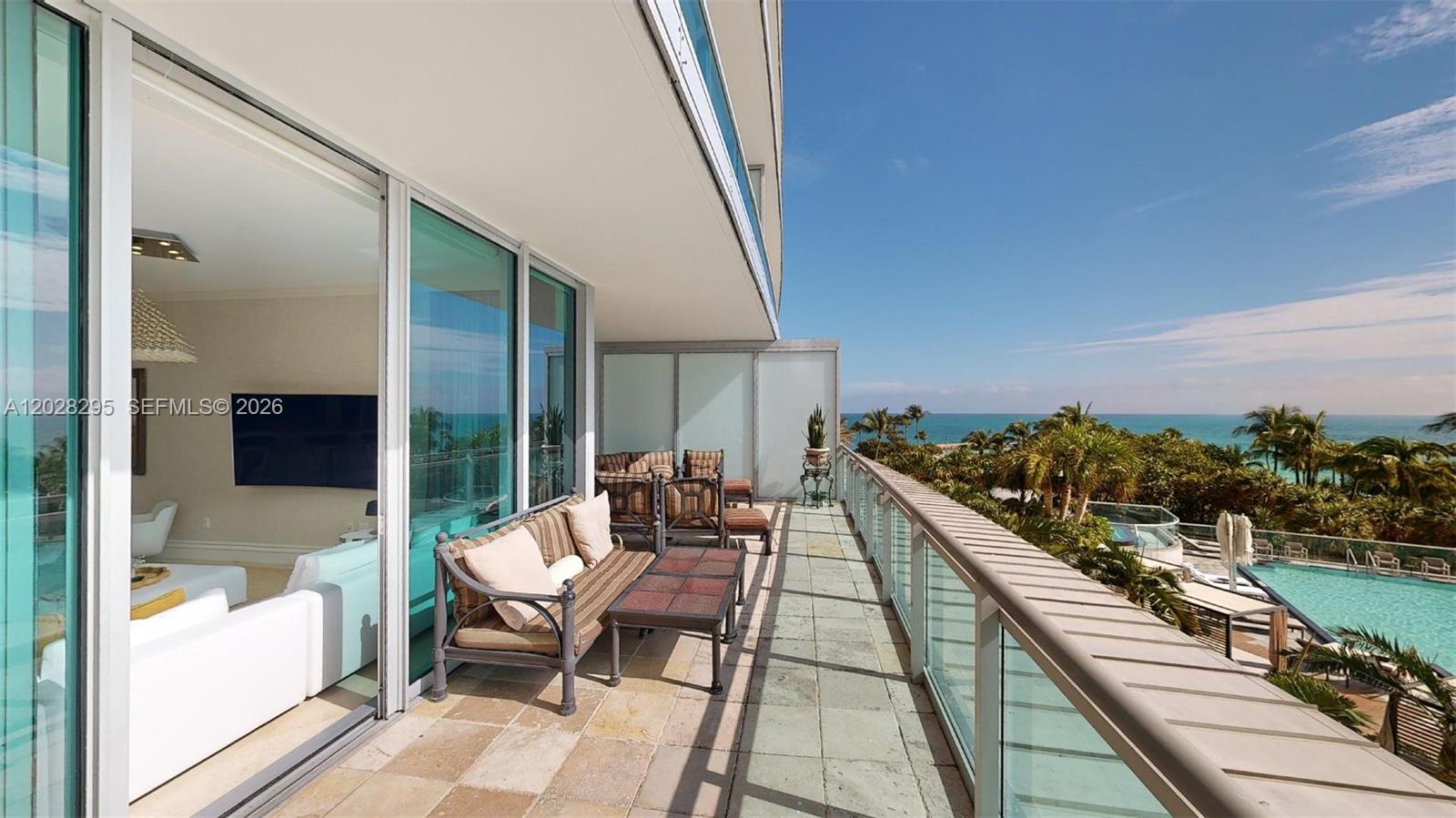 10295 COLLINS AVE RESDNTA - Residential Lease