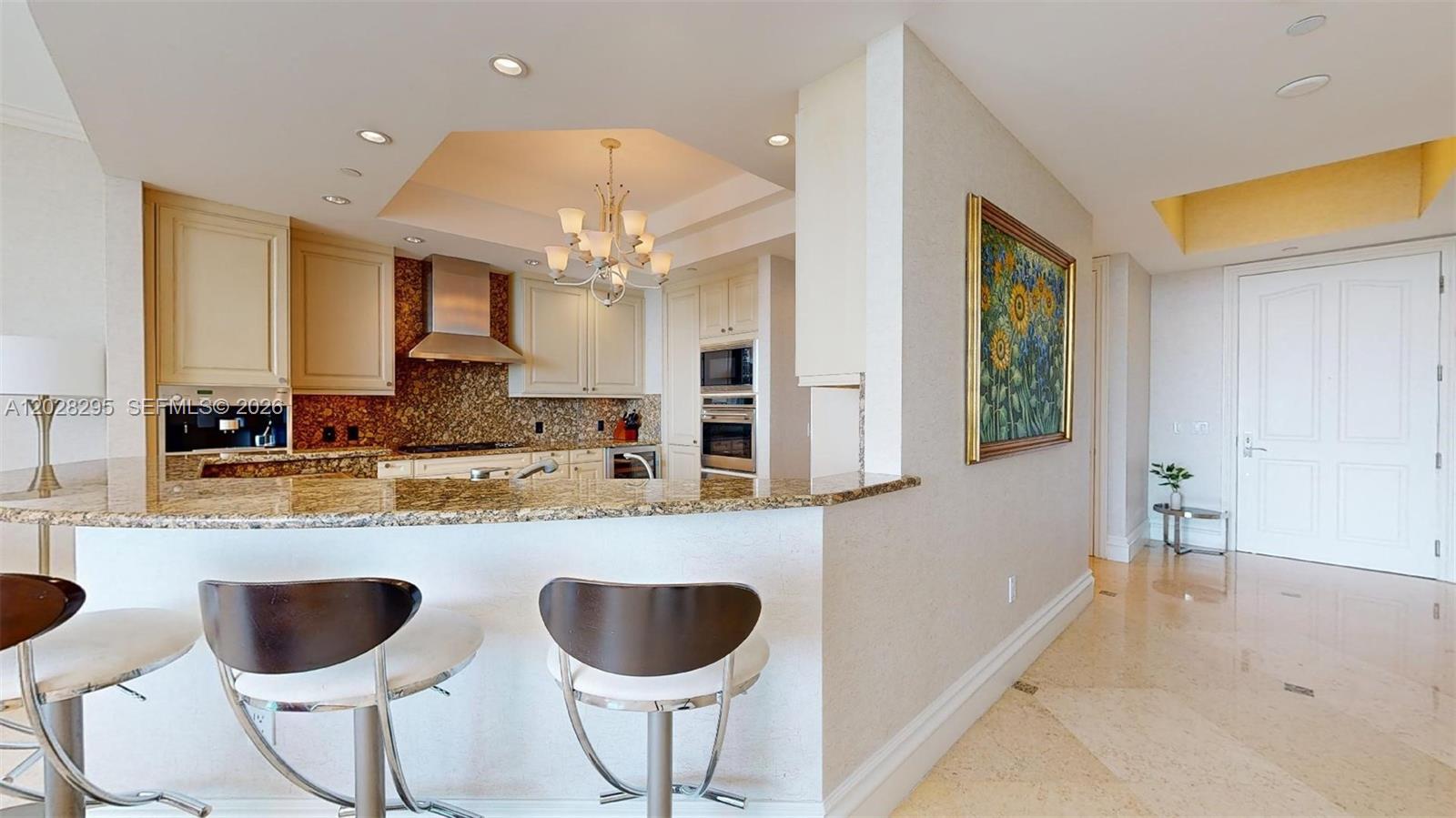 10295 COLLINS AVE RESDNTA - Residential Lease
