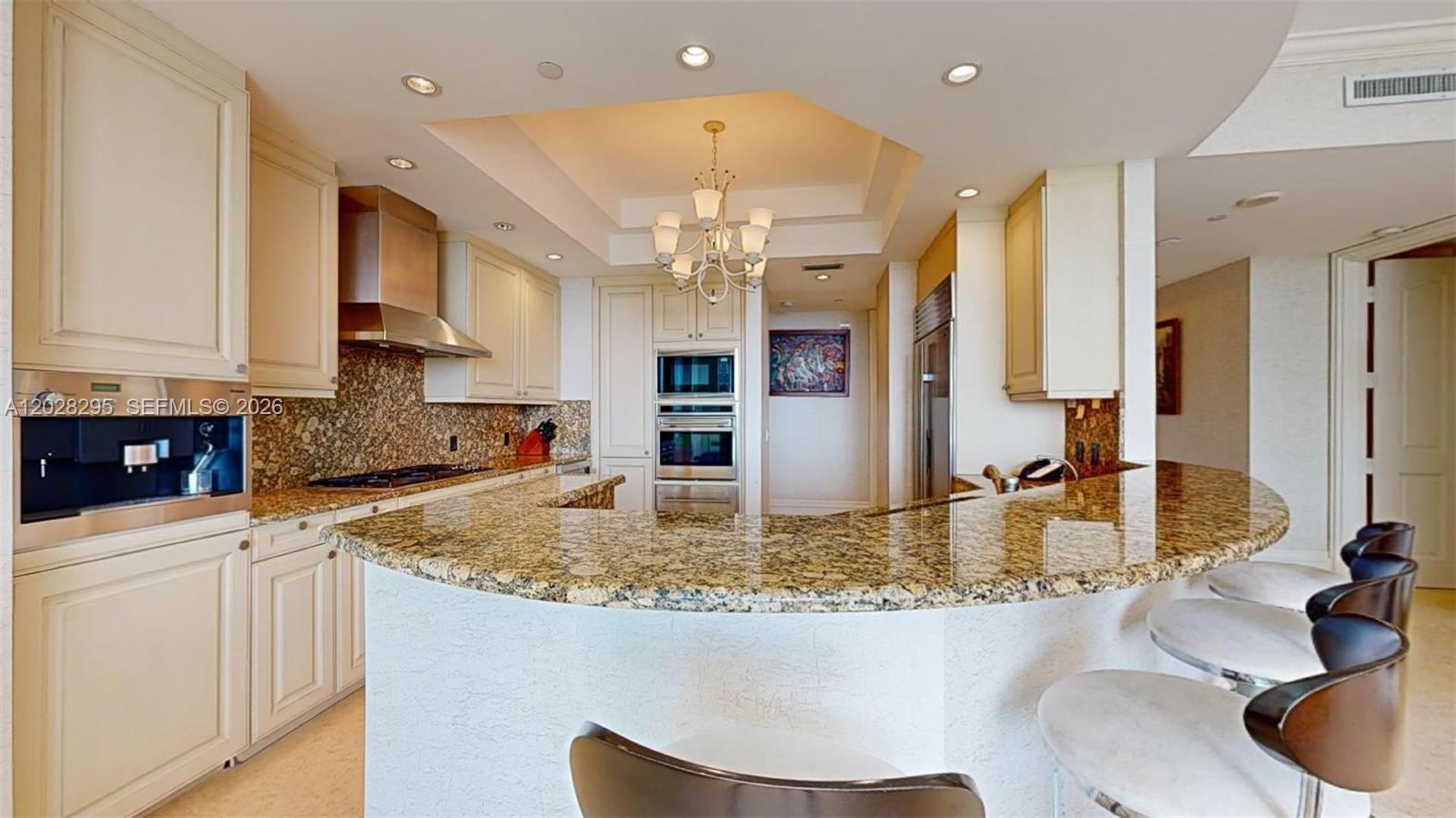 10295 COLLINS AVE RESDNTA - Residential Lease
